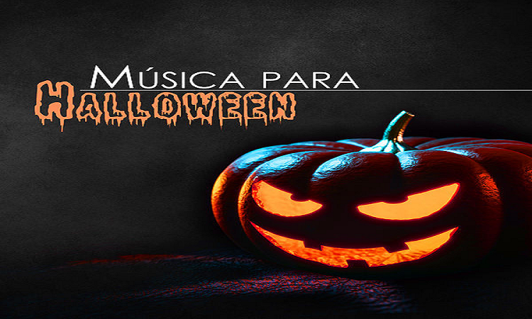 Halloween: las 10 canciones más escuchadas 