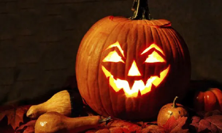 Halloween: a puro cine