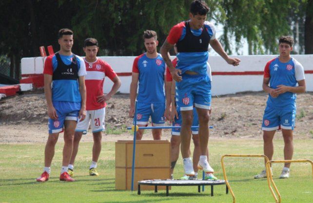 Unión piensa en Arsenal