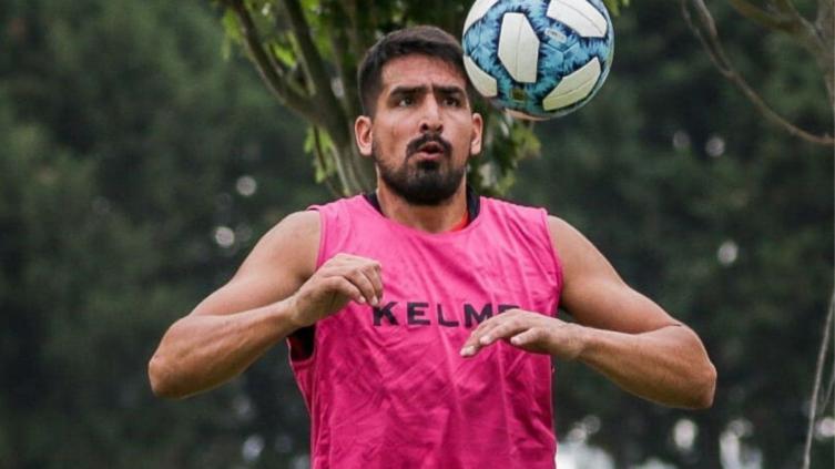 Viatri se fue de Colón y se viene otro juicio
