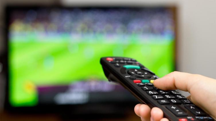 Agenda deportiva del sábado
