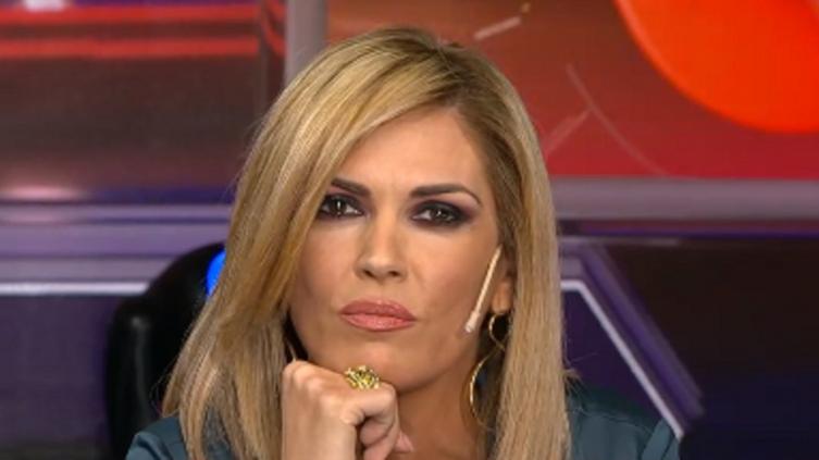 TV: Viviana Canosa será reemplazada por Nico Occhiato