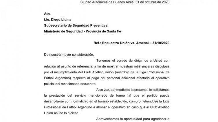 Tinelli pidió disculpas por el 