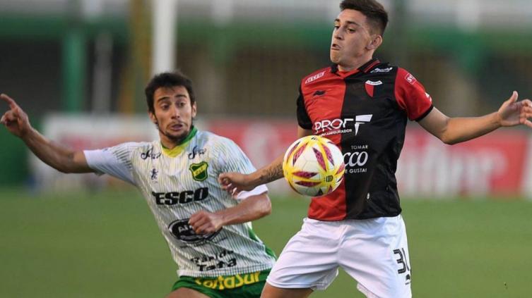 Colón visita a Defensa