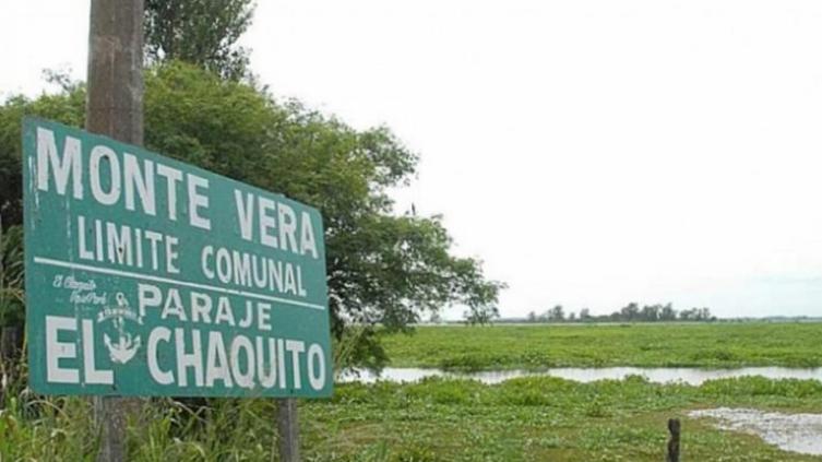 El Chaquito: Frustraron una fiesta clandestina con decenas de personas
