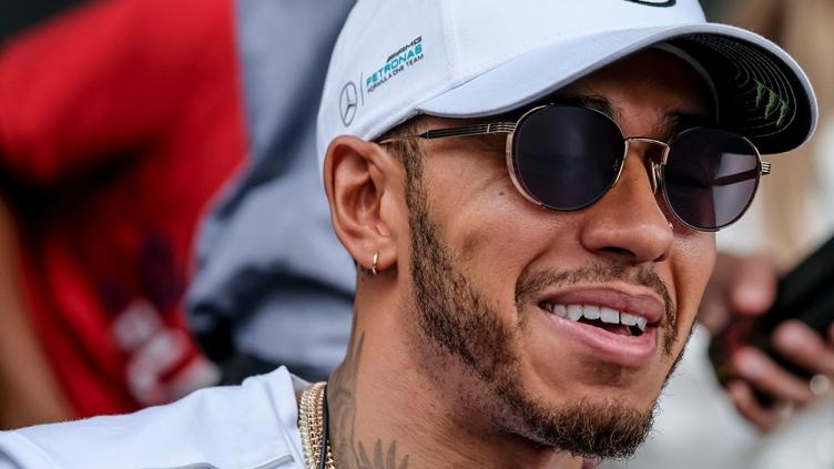 Hamilton pone en duda su continuidad en la Fórmula 1