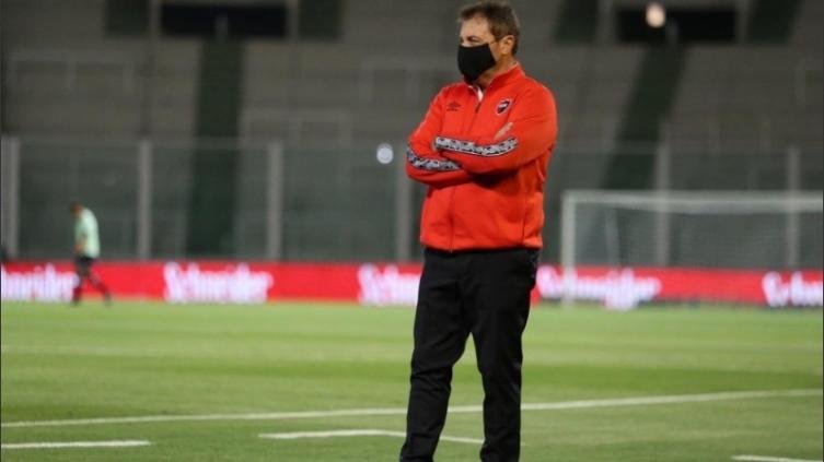 Kudelka piensa en el reemplazo de Fontanini ante Boca