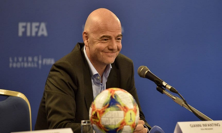 FIFA: Programa Diploma en Gestión de Clubes