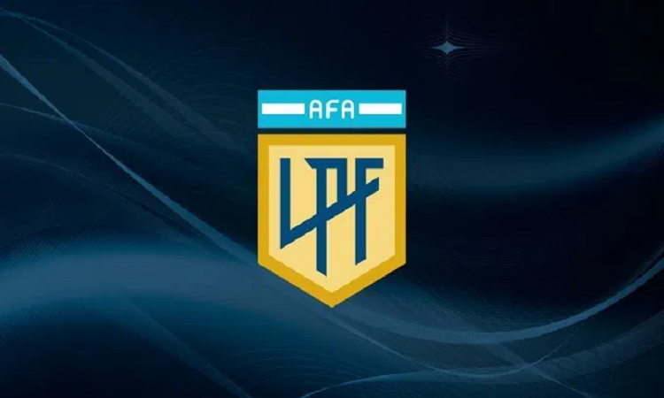 Copa Liga Profesional: los árbitros para la segunda fecha