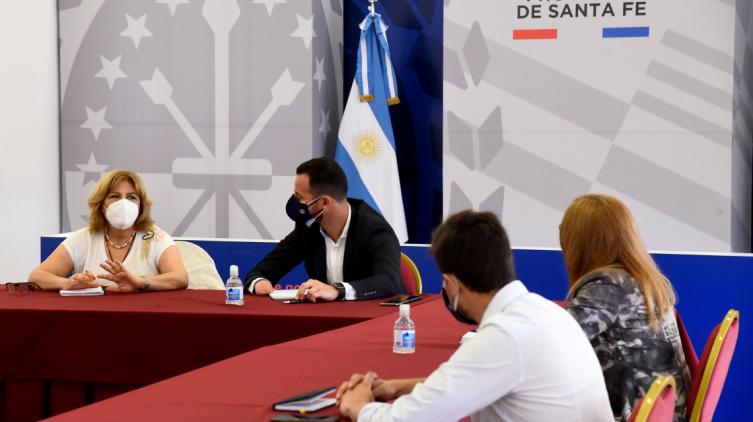 La provincia trabaja en los protocolos para la próxima temporada de verano