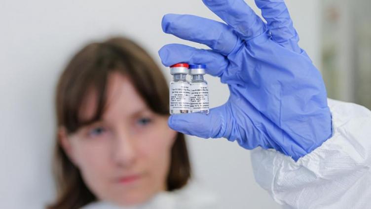Coronavirus: Argentina podría comprar 