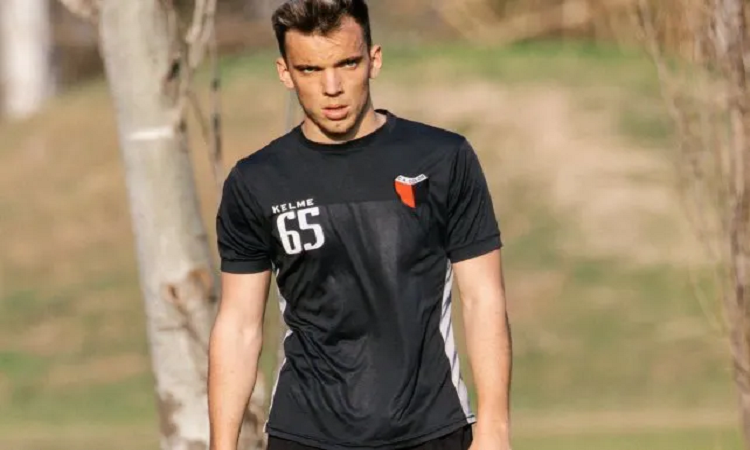 Colón: un jugador fue aislado por posible caso de Covid-19
