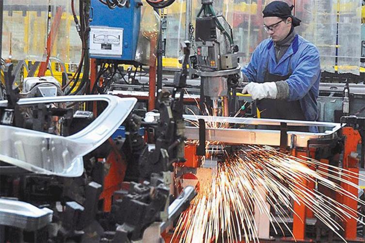 La UISF advierte que la actividad está un 7% abajo del año pasado