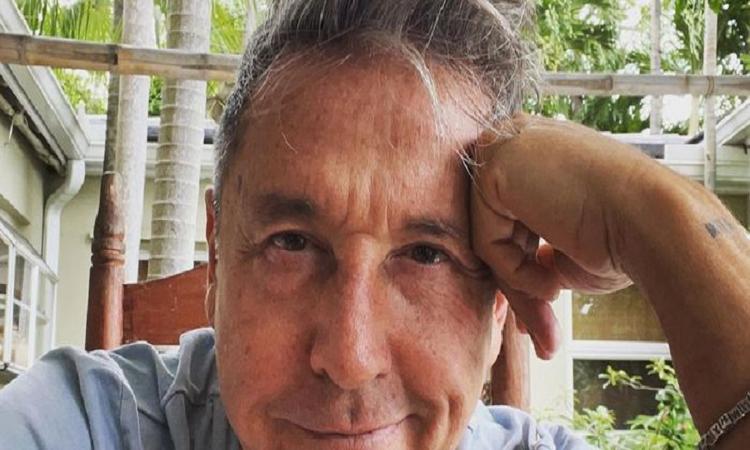 Ricardo Montaner sobre el rumor de que tenía Covid: 