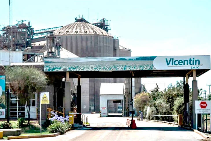 Acreedores de Vicentin reclaman un concurso independiente