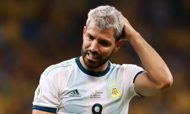 Así se confecciona la lista de la Selección Argentina