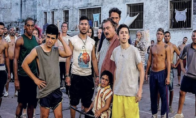 Piden la detención por robo a un acto de 
