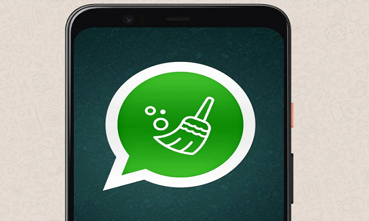 WhatsApp: nueva función para liberar espacio en el celular