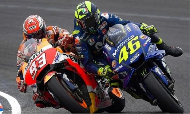 MotoGP 2021: Argentina está en el calendario provisional 