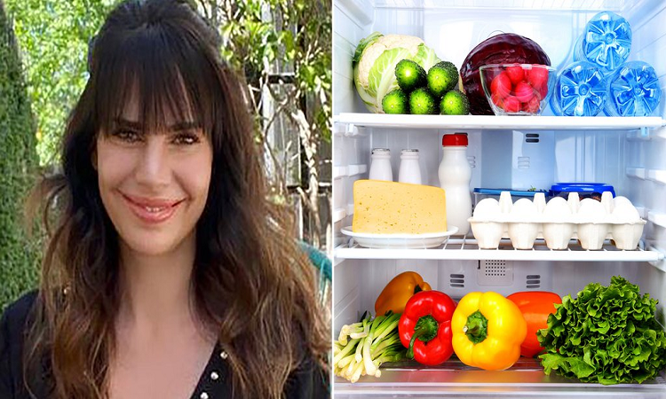 Errores más comunes al guardar los alimentos en la heladera
