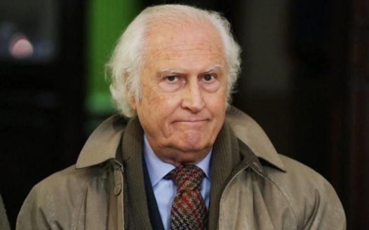 Falleció por coronavirus Pino Solanas