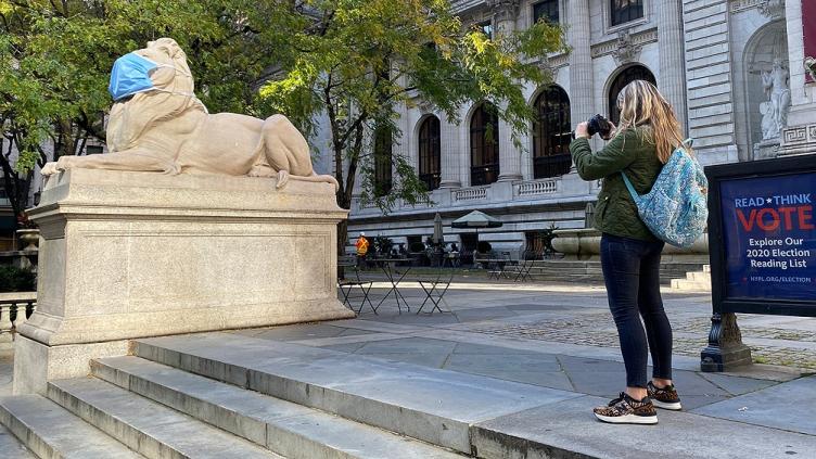 Estados Unidos: más de 121.000 nuevos contagios