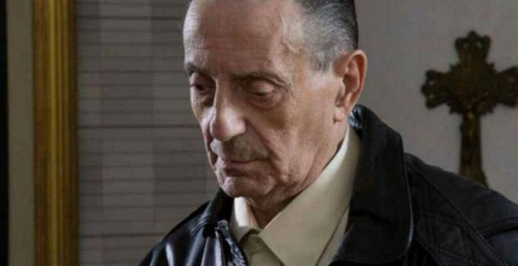 Tristán, internado por coronavirus en Córdoba
