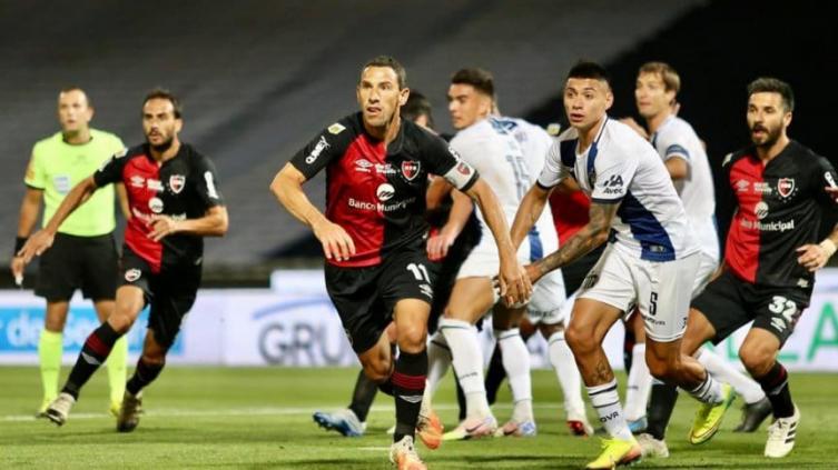 Newell’s: Kudelka confirmó al reemplazante de Fontanini