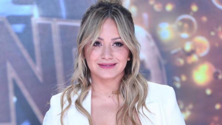 Karina, la Princesita, se suma a Los Ángeles de la Mañana 