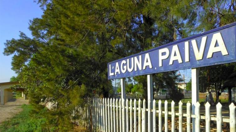 Laguna Paiva: desactivaron una fiesta con 100 personas 