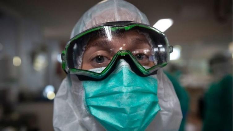 Se acerca a 50 millones la cantidad de infectados en el mundo