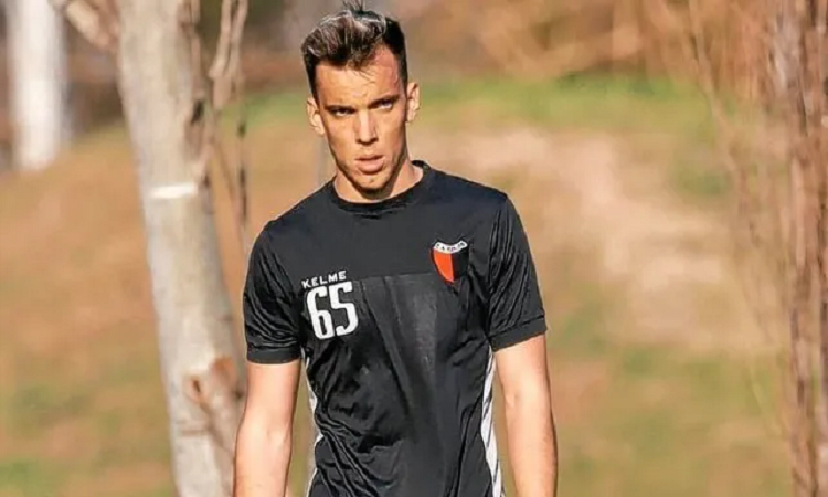 Masuero dio negativo de Covid
