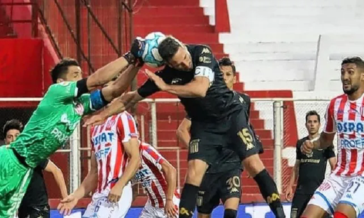 Moyano: 