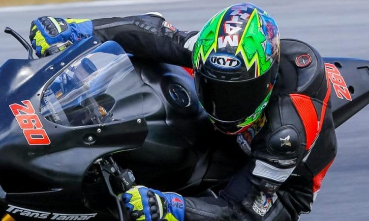 Accidente fatal en el motociclismo de Brasil