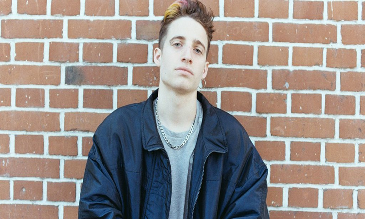 “Mugre”, el nuevo single de Wos que rompe récord en YouTube
