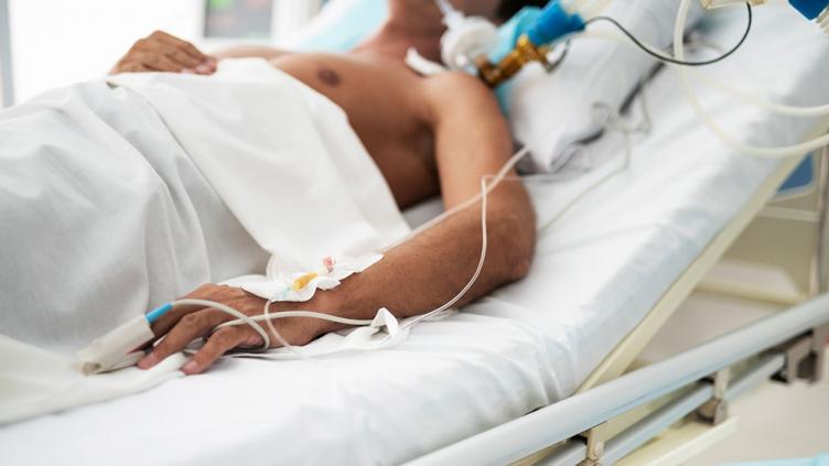 El sistema sanitario de San Juan está 