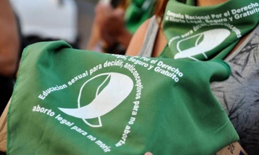 Enviarán al Congreso los proyectos de legalización del aborto