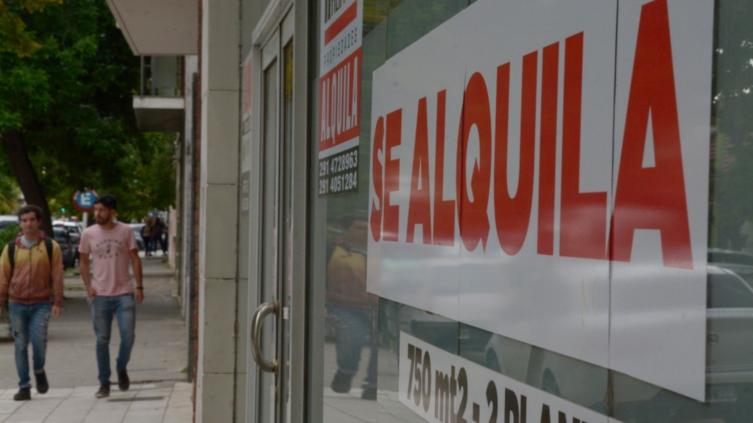 Preocupa el nivel de endeudamiento de los inquilinos 