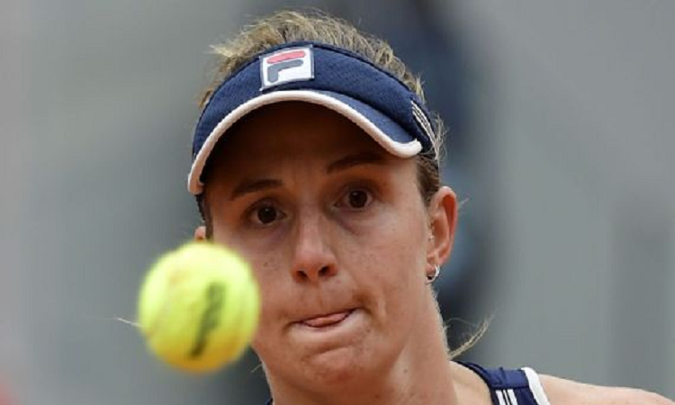 Podoroska debuta en el WTA de Linz