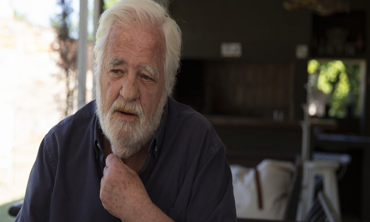 Carrascosa opinó sobre el documental del crimen de María Marta Garcia Belsunce
