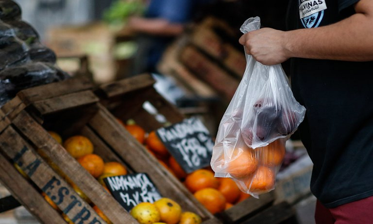 La importancia de consumir verduras y hortalizas