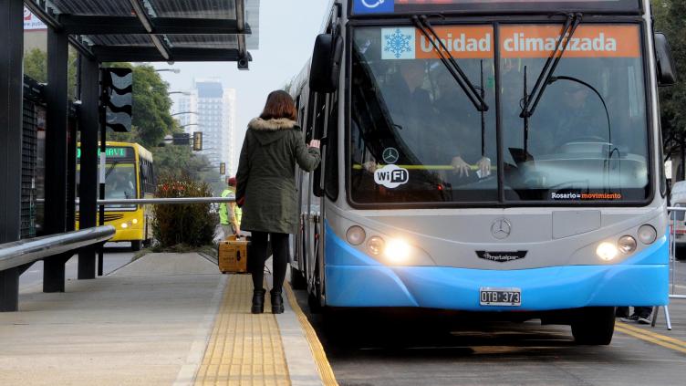 El Concejo trata la emergencia en el transporte
