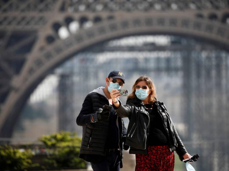 Ya suman casi 52,6 millones los contagios por coronavirus en el mundo