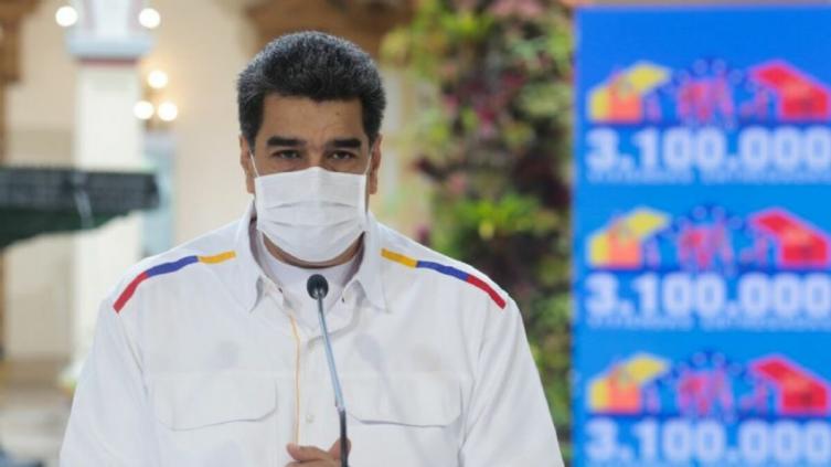 Europa extendió por otro año las sanciones contra Venezuela