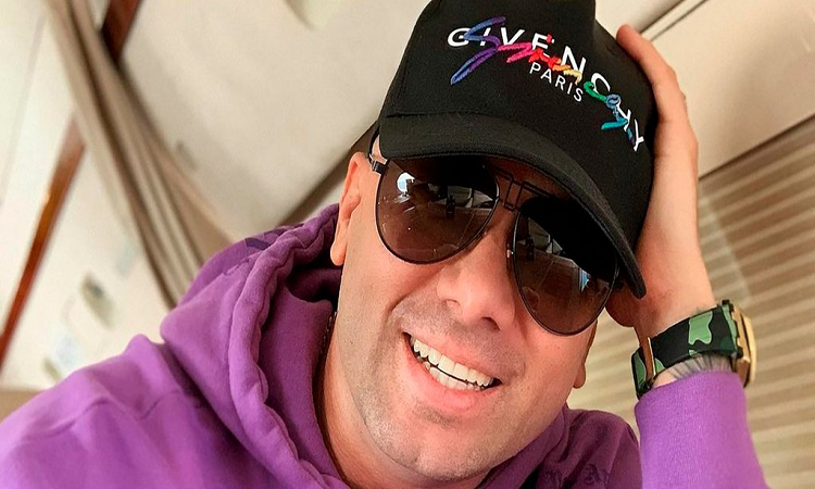 Wisin pide disculpas por el machismo en el reggaetón