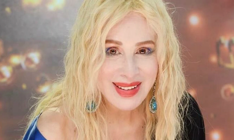 La producción de Cantando 2020 reemplazará a Nacha Guevara