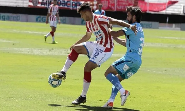 Sin Racing, se disputan la Zona 1 entre Unión y Arsenal