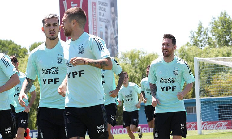 La crisis política y social en Perú afectaría el partido ante Argentina