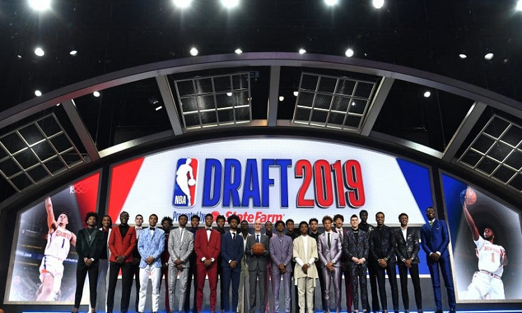 El Draft de la NBA: los posibles seleccionados