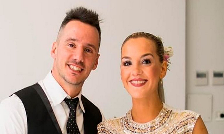 La ex Chiquititas Nadia di Cello habló del caso de narcotráfico y de su marido